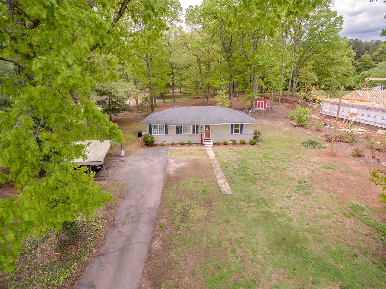 331 River Oak Road Inman, SC 29349 - Photo 28 of 35