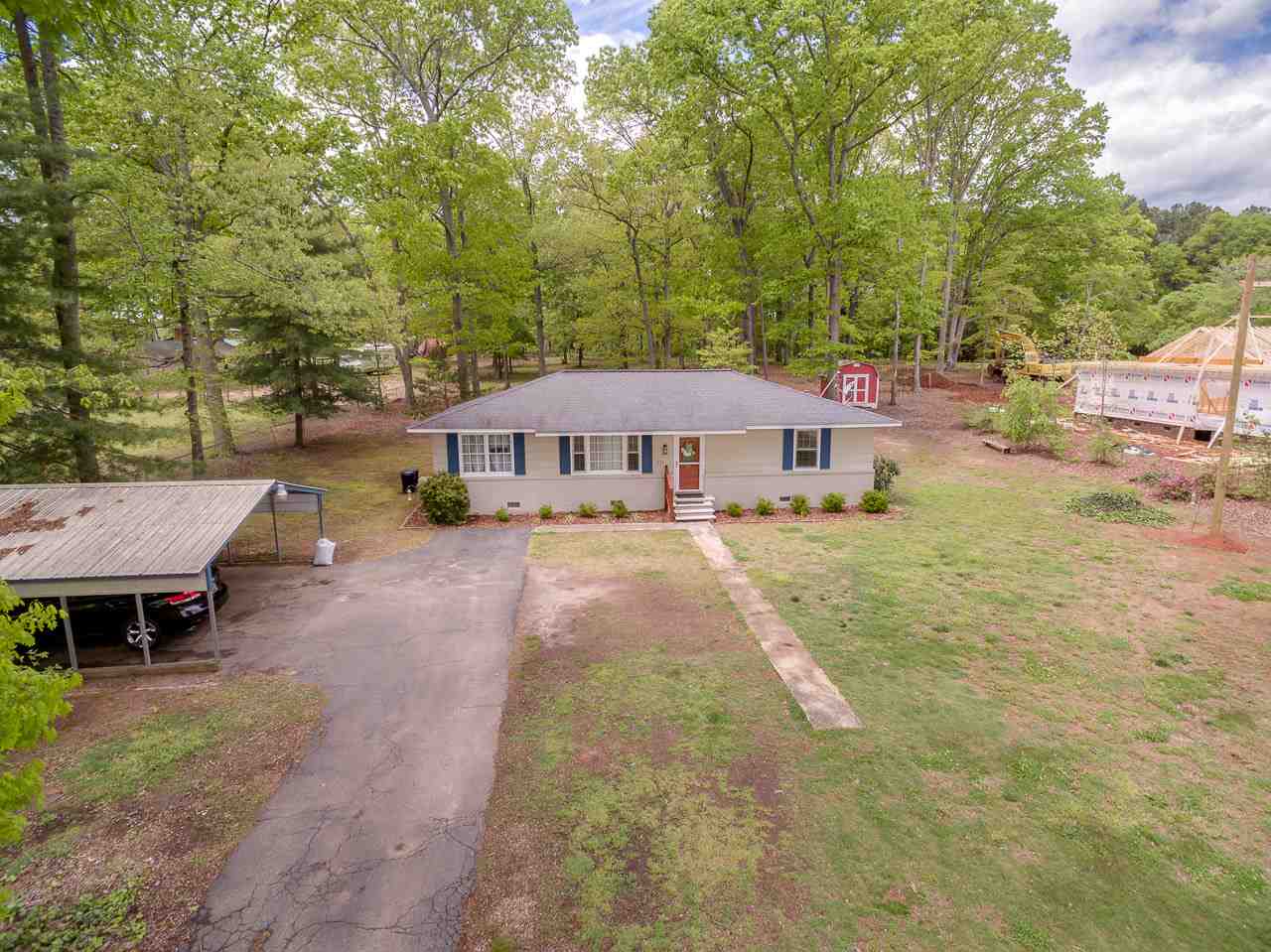 331 River Oak Road Inman, SC 29349 - Photo 29 of 35