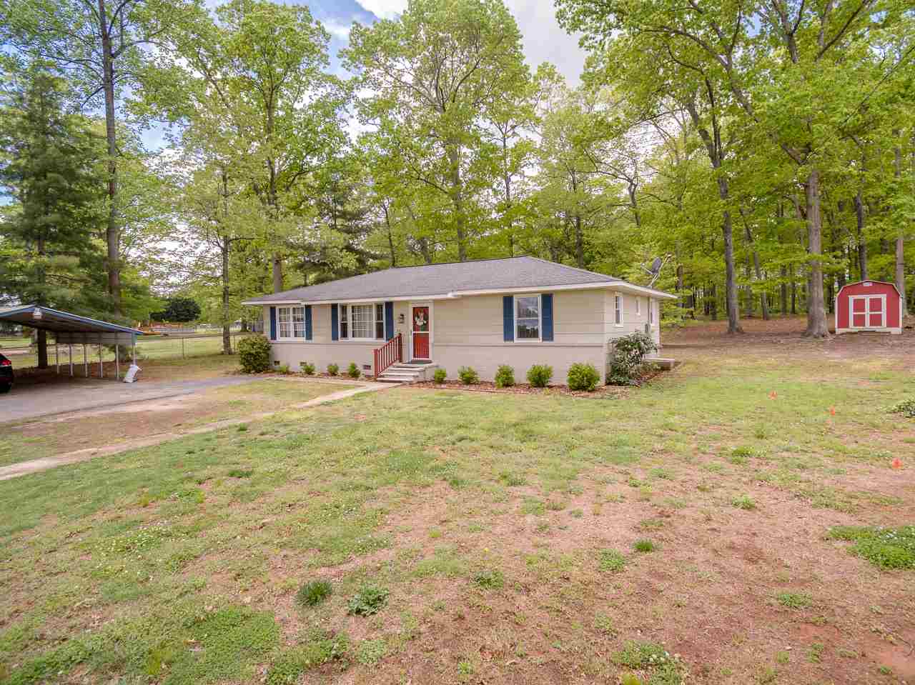 331 River Oak Road Inman, SC 29349 - Photo 3 of 35