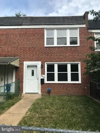 $1,395 | 3004 Elizabeth Avenue, Baltimore, MD 21230