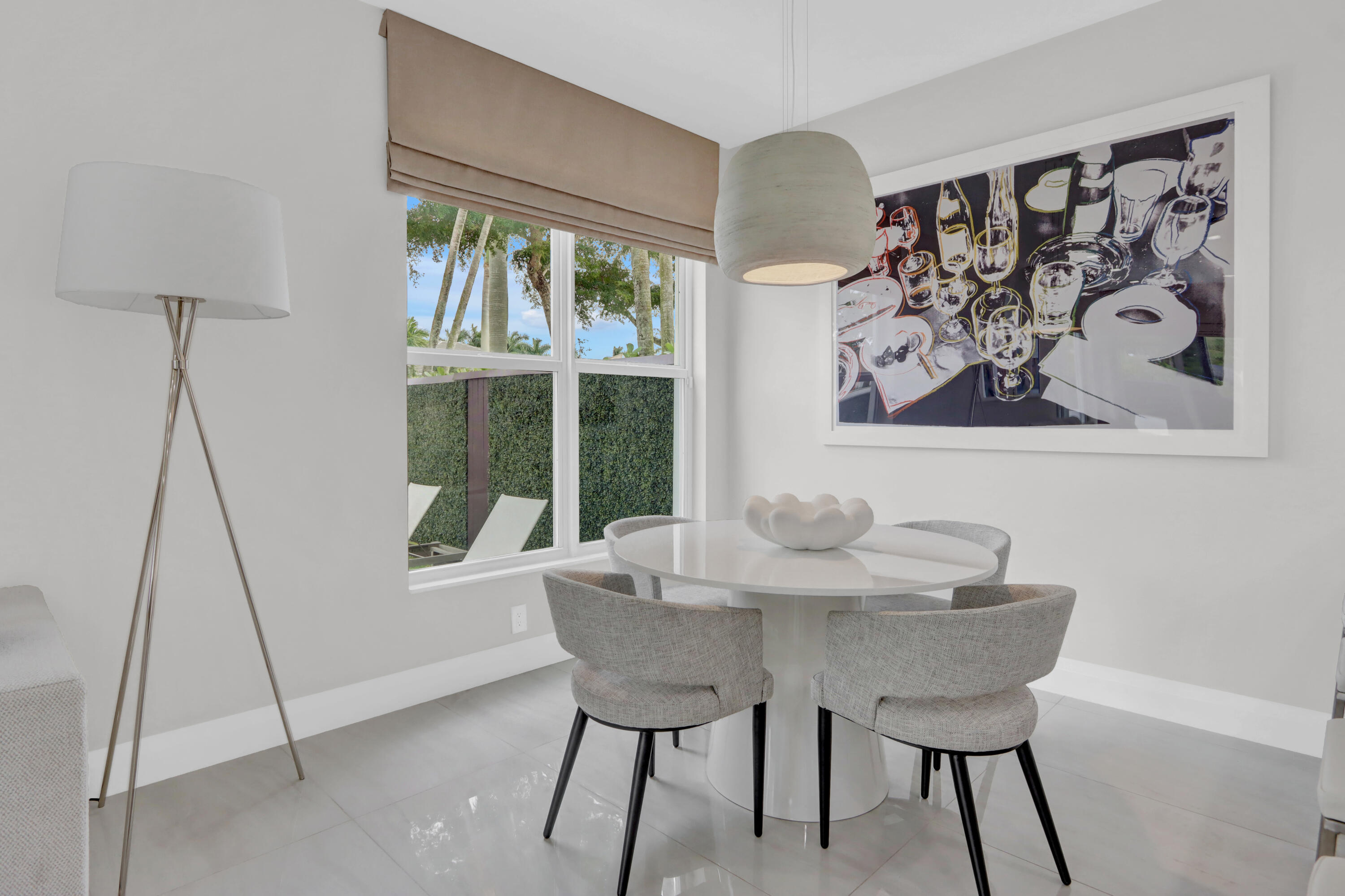 6582 Northwest 42nd Way Boca Raton, FL 33496 - Photo 13 of 42 Breakfast Nook