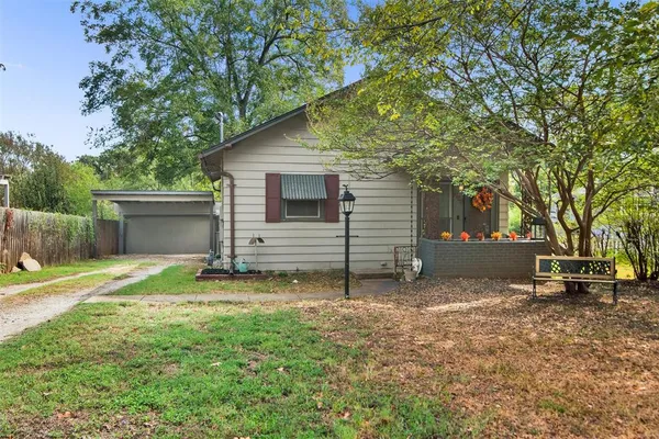 $140,000 | 1720 South Fannin Avenue, Denison, TX 75020
