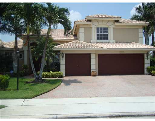 21464 Crestfalls Court Boca Raton, FL 33428 - Photo 1 of 12 Primary Photo