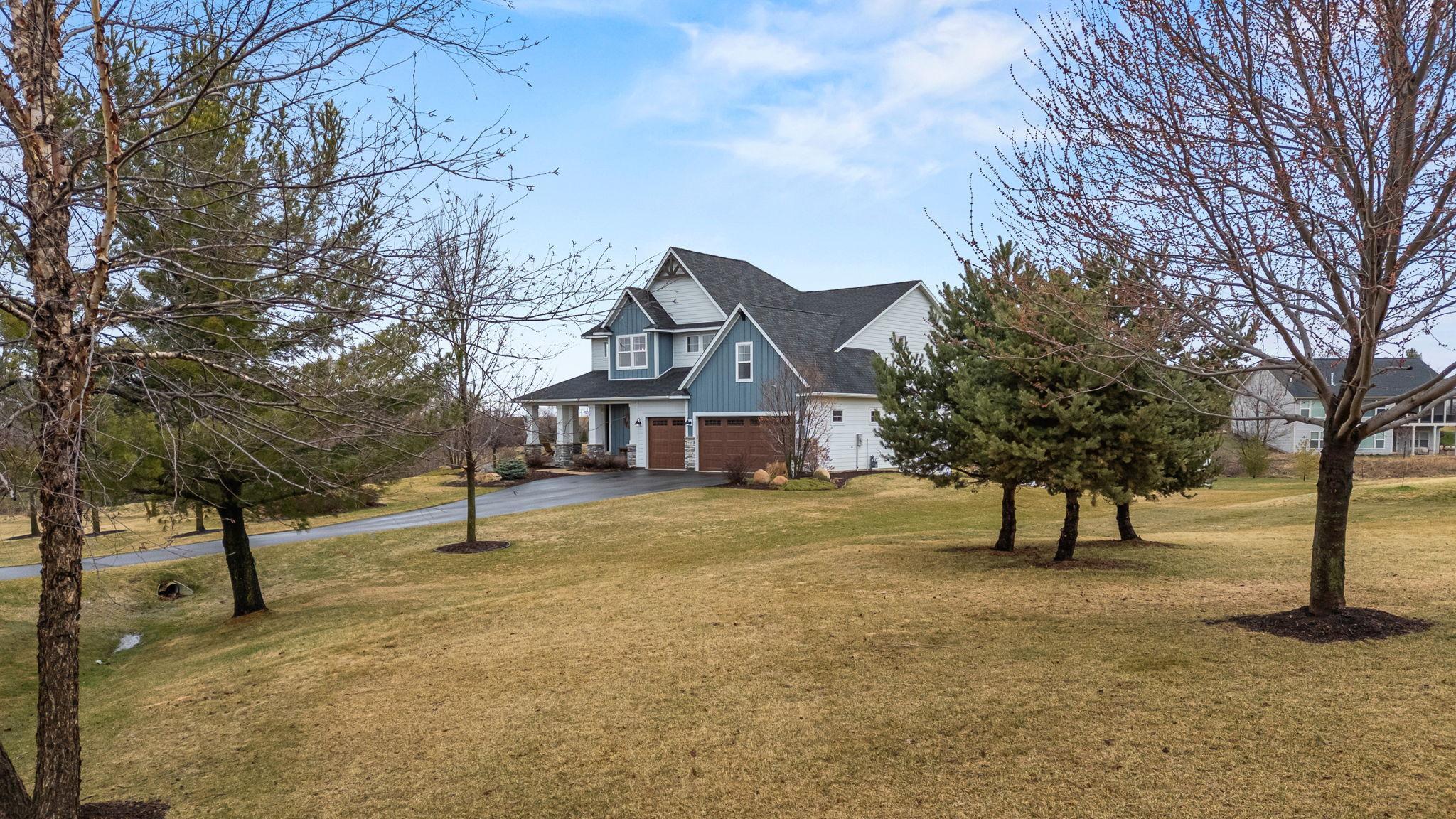 710 Crest Curve Hudson, WI 54016 - Photo 5 of 72