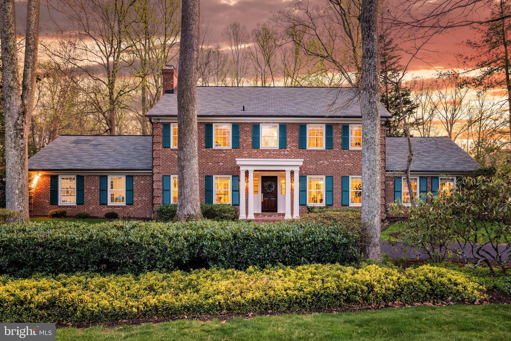 8509 Brook Road McLean, VA 22102 - Photo 1 of 114 Gallery Image 1