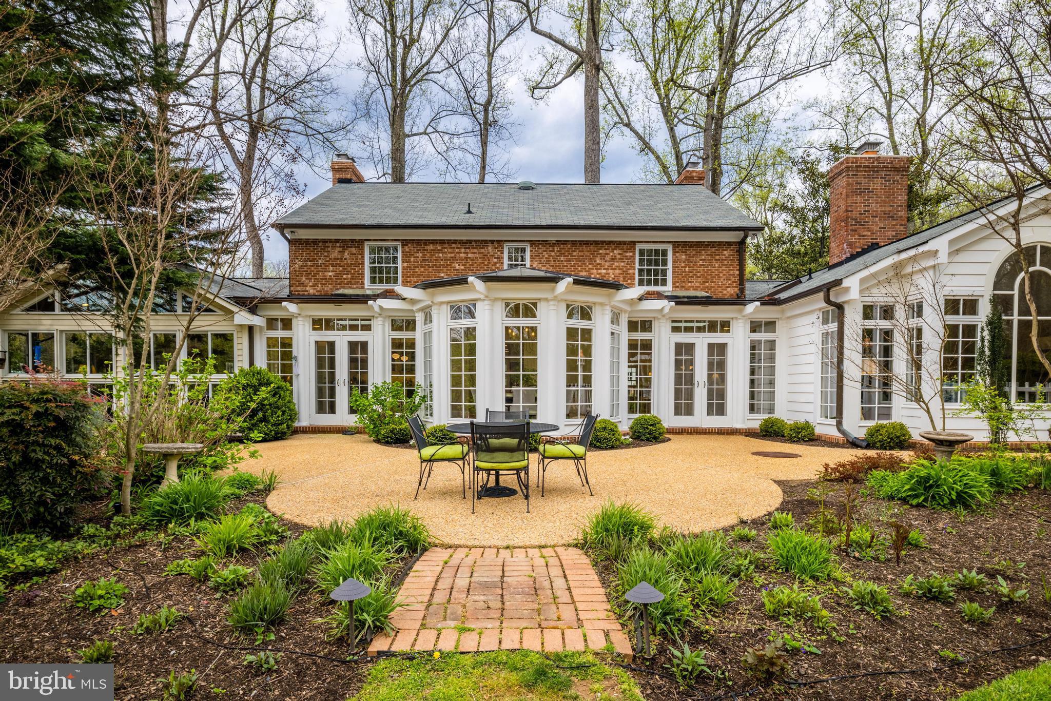 8509 Brook Road McLean, VA 22102 - Photo 101 of 114 Gallery Image 101