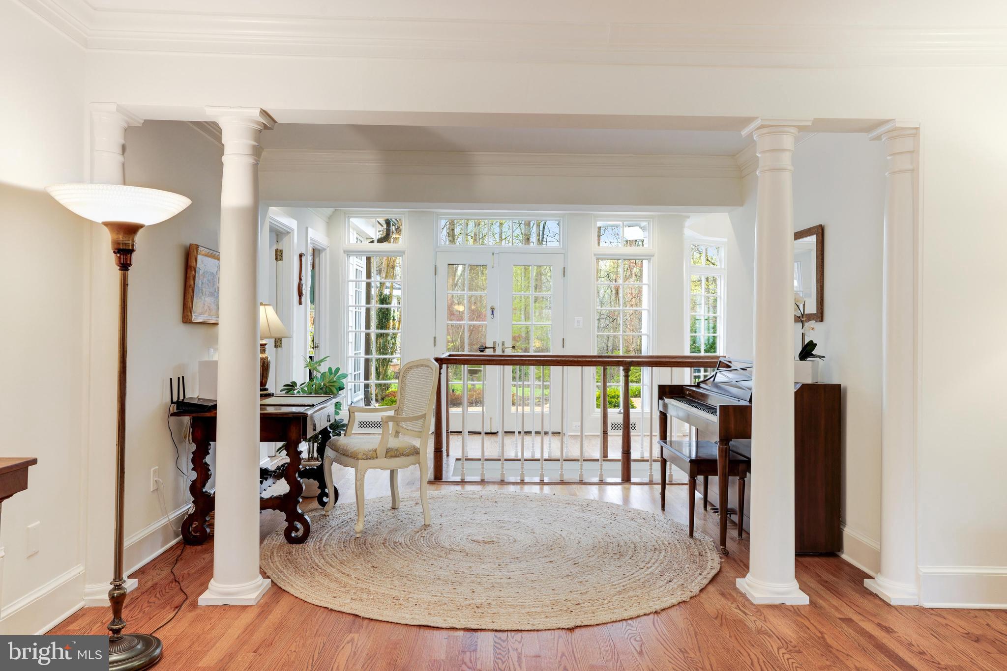 8509 Brook Road McLean, VA 22102 - Photo 11 of 114 Gallery Image 11