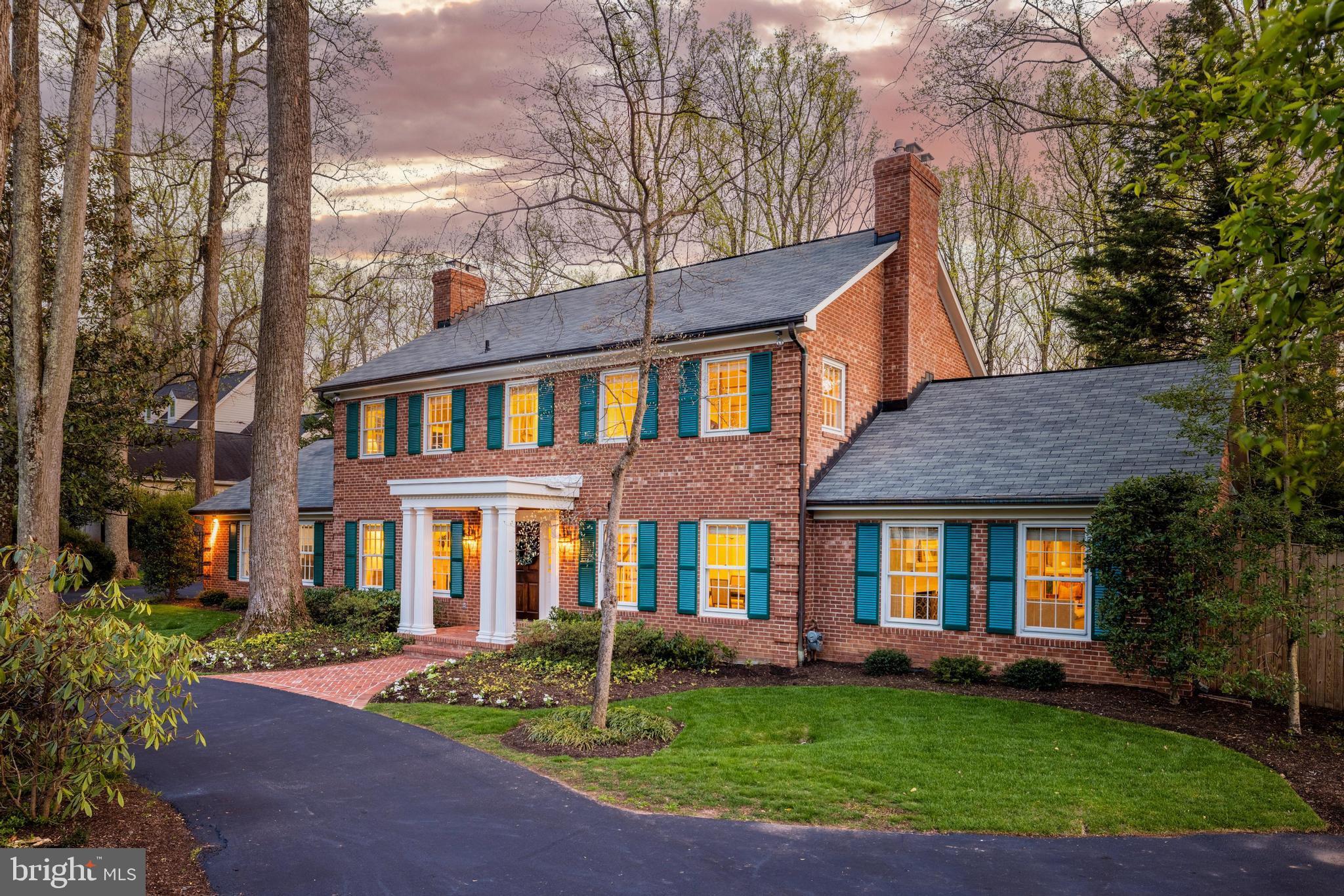 8509 Brook Road McLean, VA 22102 - Photo 111 of 114 Gallery Image 111