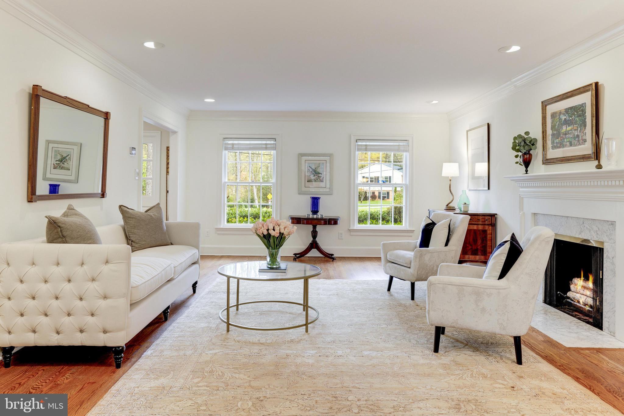 8509 Brook Road McLean, VA 22102 - Photo 16 of 114 Gallery Image 16