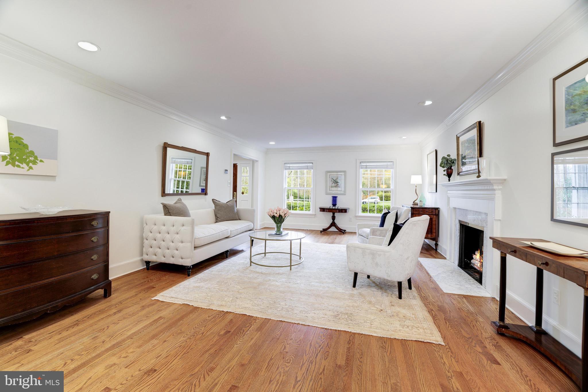 8509 Brook Road McLean, VA 22102 - Photo 17 of 114 Gallery Image 17