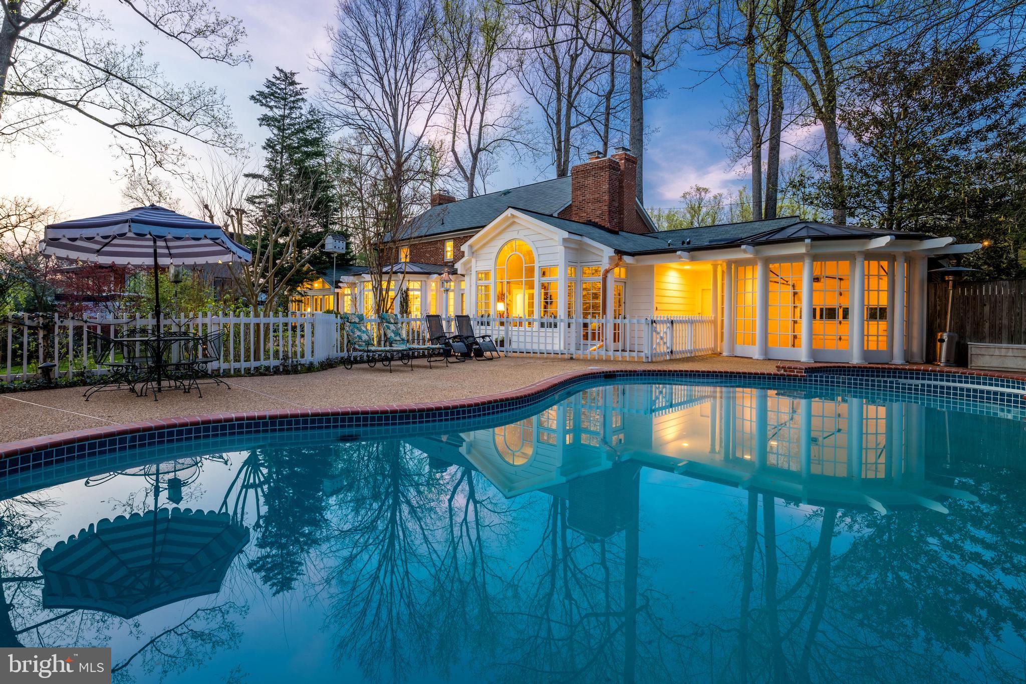 8509 Brook Road McLean, VA 22102 - Photo 3 of 114 Gallery Image 3