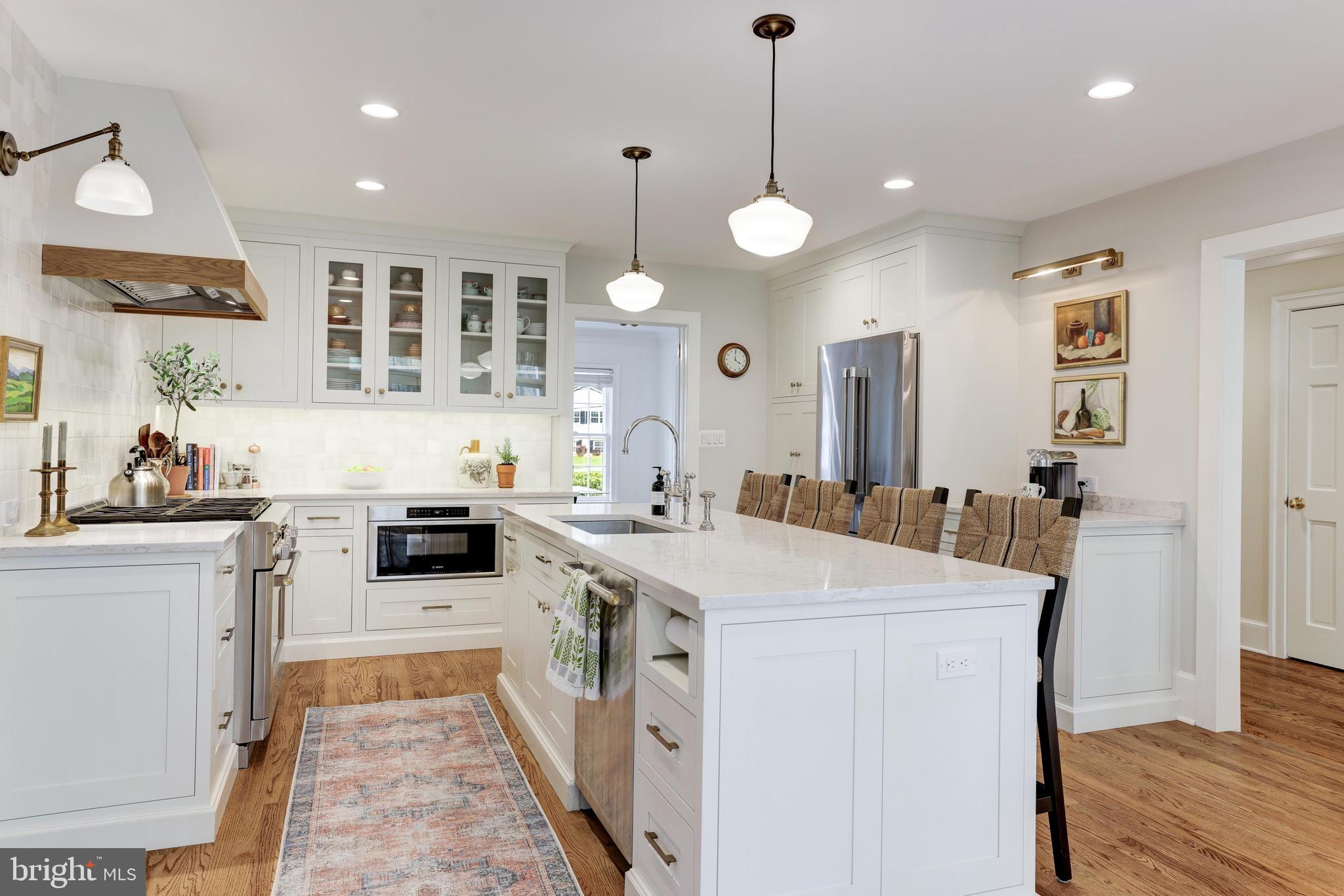 8509 Brook Road McLean, VA 22102 - Photo 37 of 114 Gallery Image 37