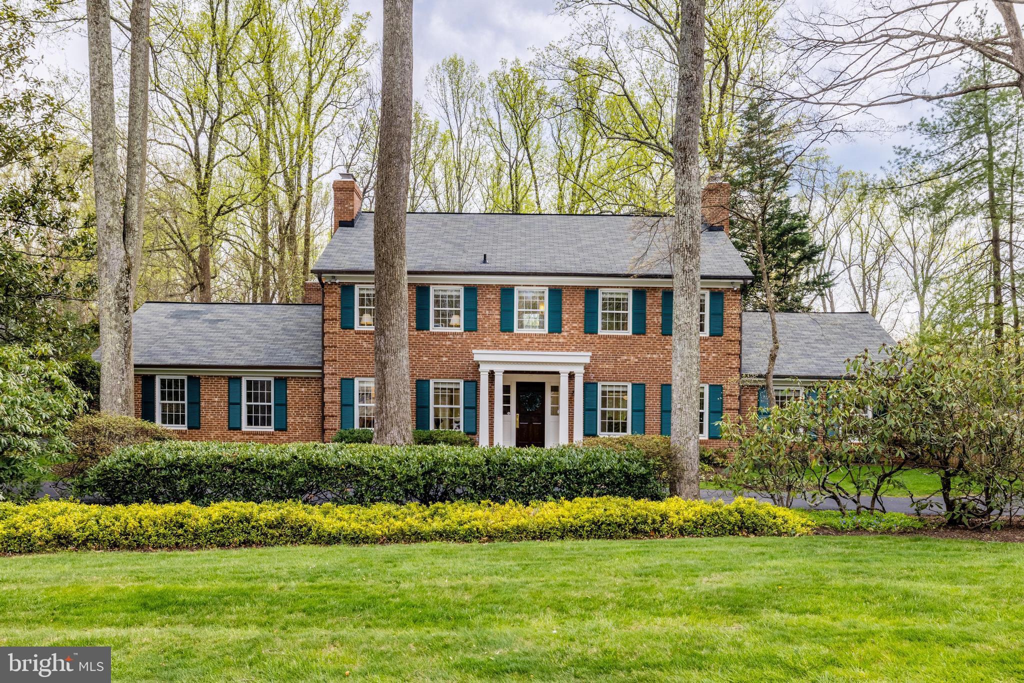 8509 Brook Road McLean, VA 22102 - Photo 4 of 114 Gallery Image 4