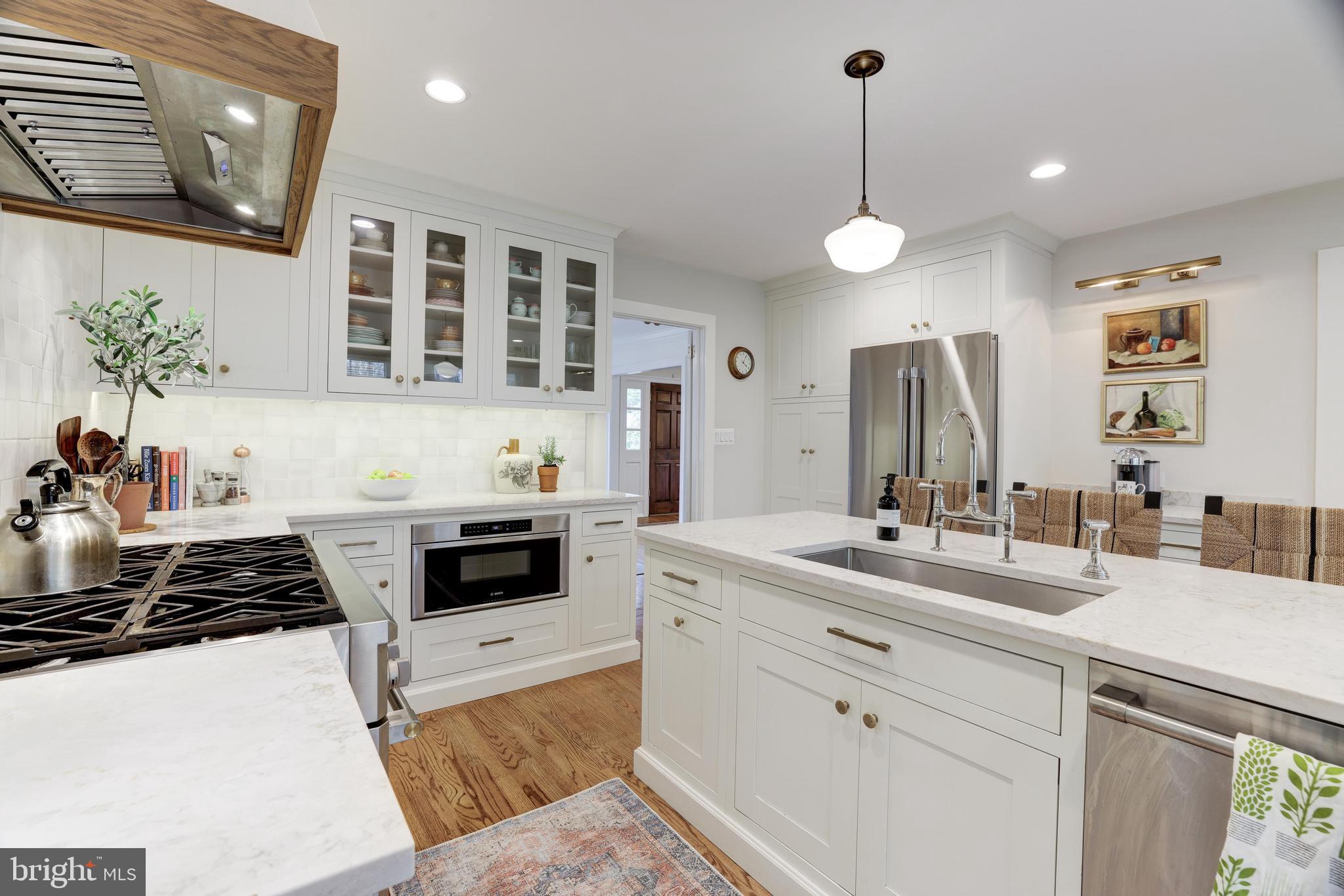 8509 Brook Road McLean, VA 22102 - Photo 46 of 114 Gallery Image 46