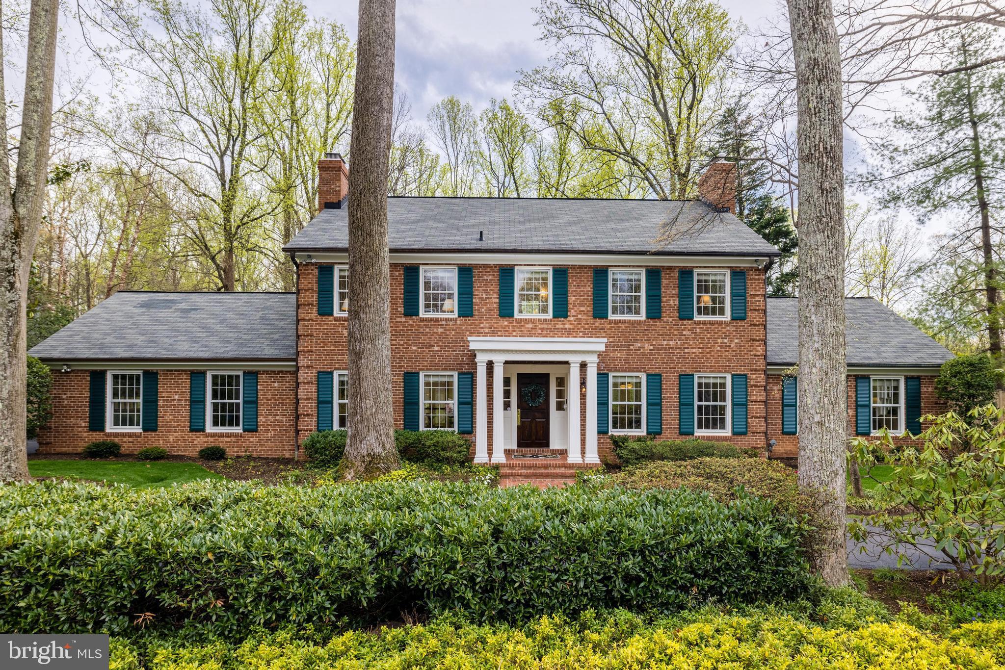 8509 Brook Road McLean, VA 22102 - Photo 5 of 114 Gallery Image 5