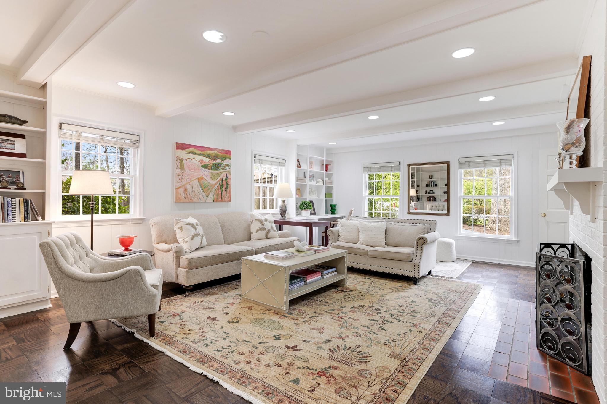 8509 Brook Road McLean, VA 22102 - Photo 54 of 114 Gallery Image 54