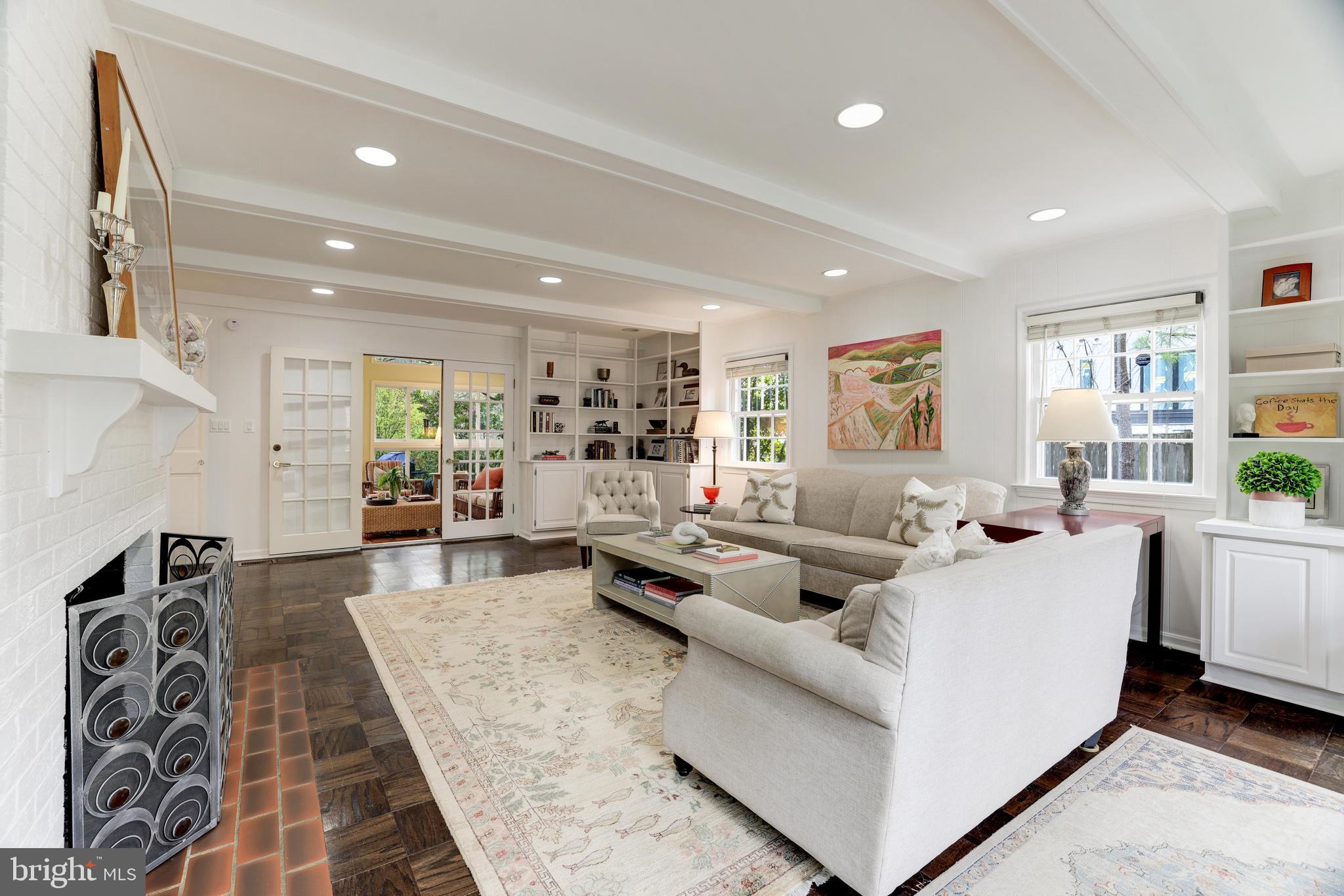 8509 Brook Road McLean, VA 22102 - Photo 58 of 114 Gallery Image 58