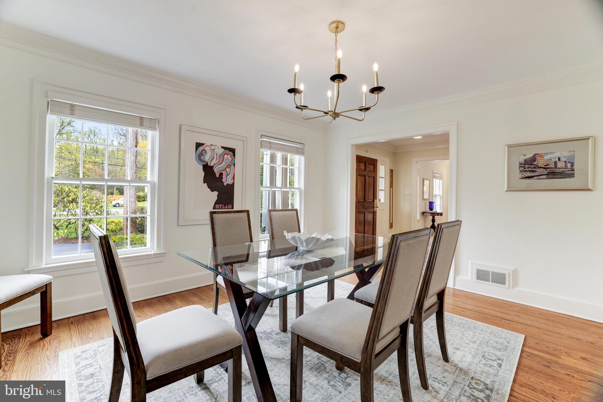 8509 Brook Road McLean, VA 22102 - Photo 61 of 114 Gallery Image 61