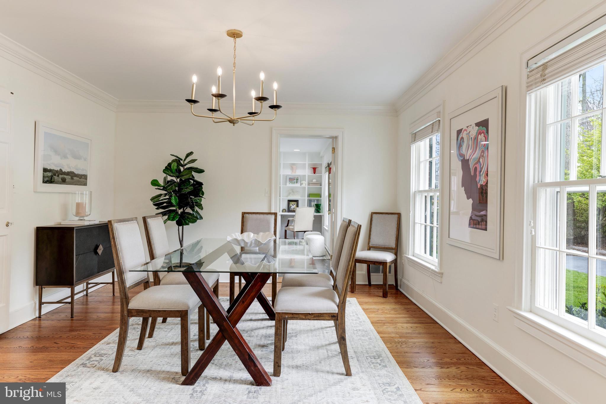 8509 Brook Road McLean, VA 22102 - Photo 64 of 114 Gallery Image 64