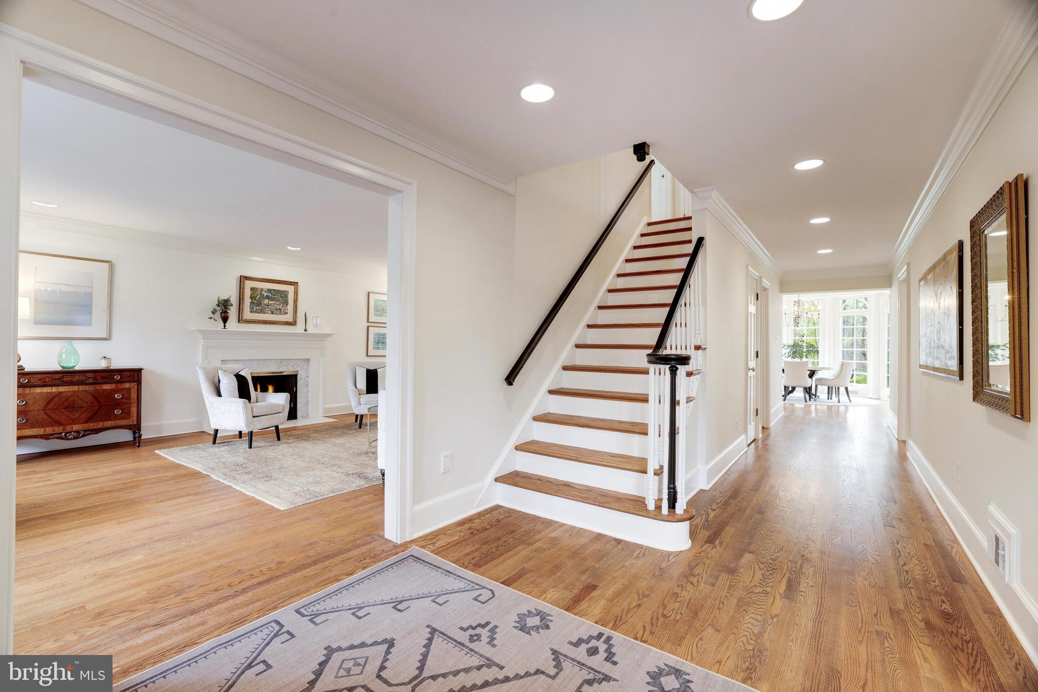 8509 Brook Road McLean, VA 22102 - Photo 7 of 114 Gallery Image 7