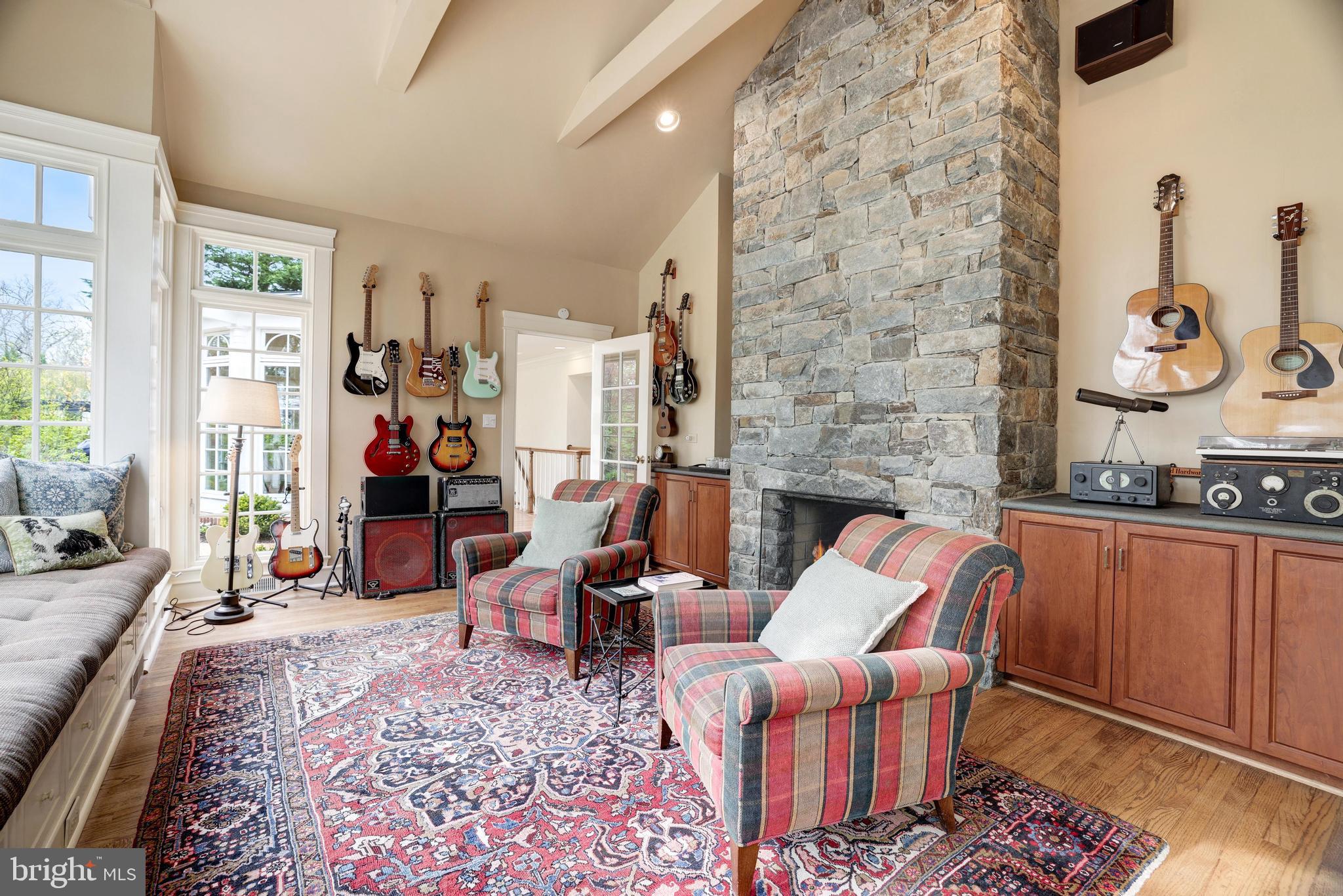 8509 Brook Road McLean, VA 22102 - Photo 72 of 114 Gallery Image 72