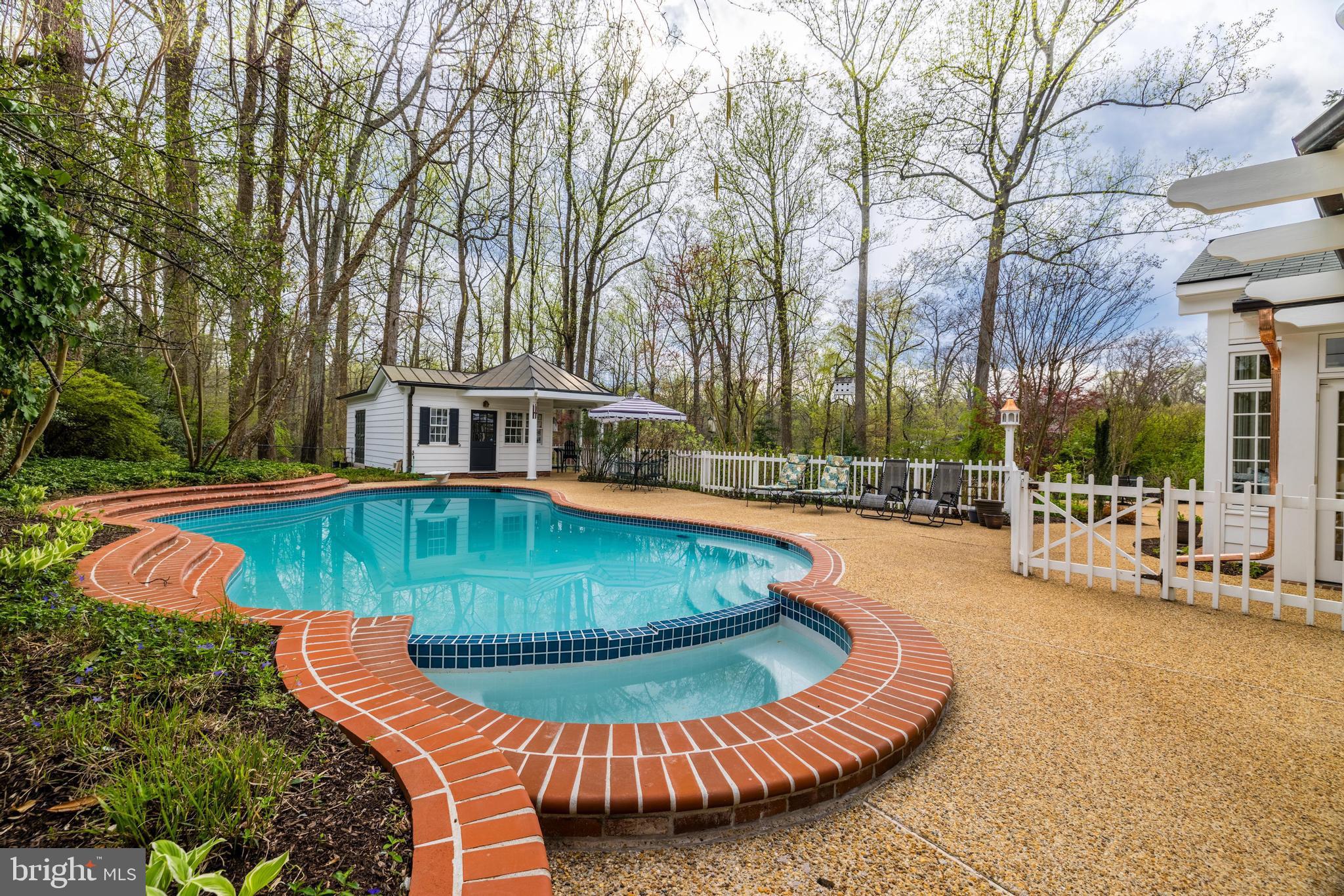 8509 Brook Road McLean, VA 22102 - Photo 93 of 114 Gallery Image 93