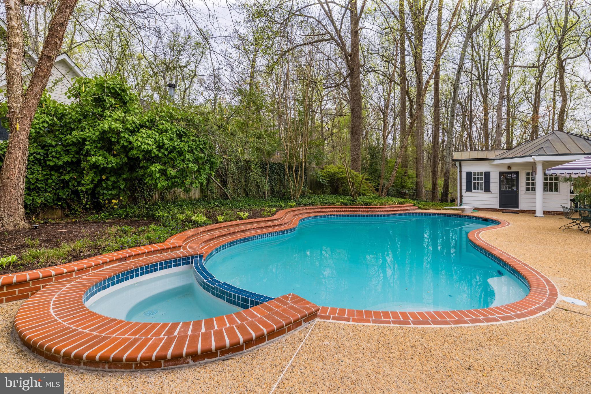 8509 Brook Road McLean, VA 22102 - Photo 94 of 114 Gallery Image 94