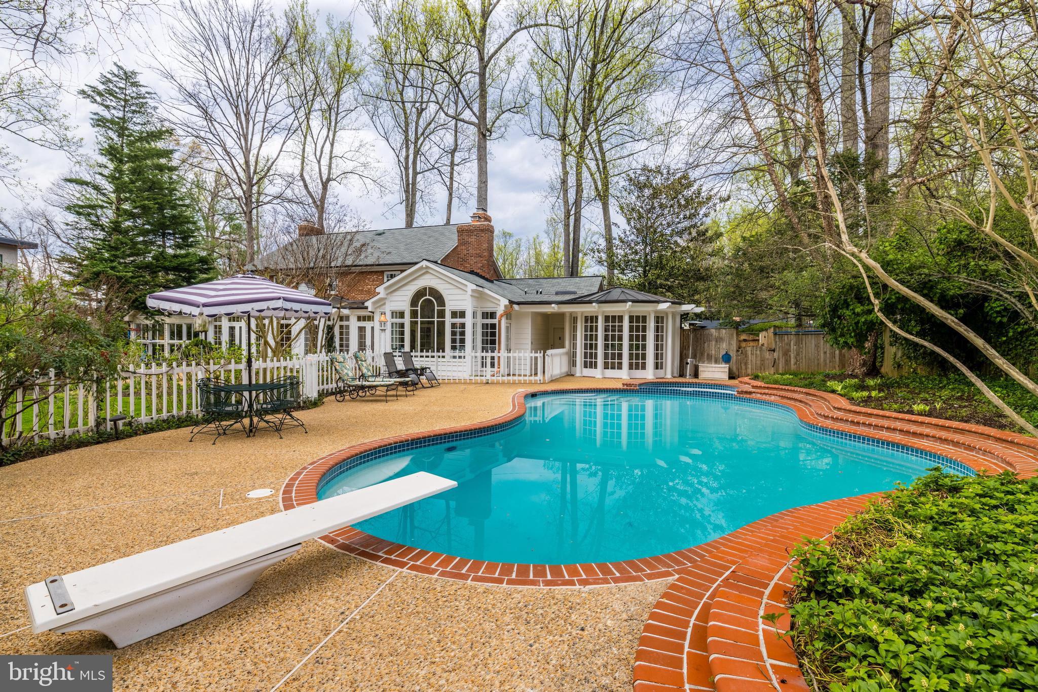 8509 Brook Road McLean, VA 22102 - Photo 96 of 114 Gallery Image 96