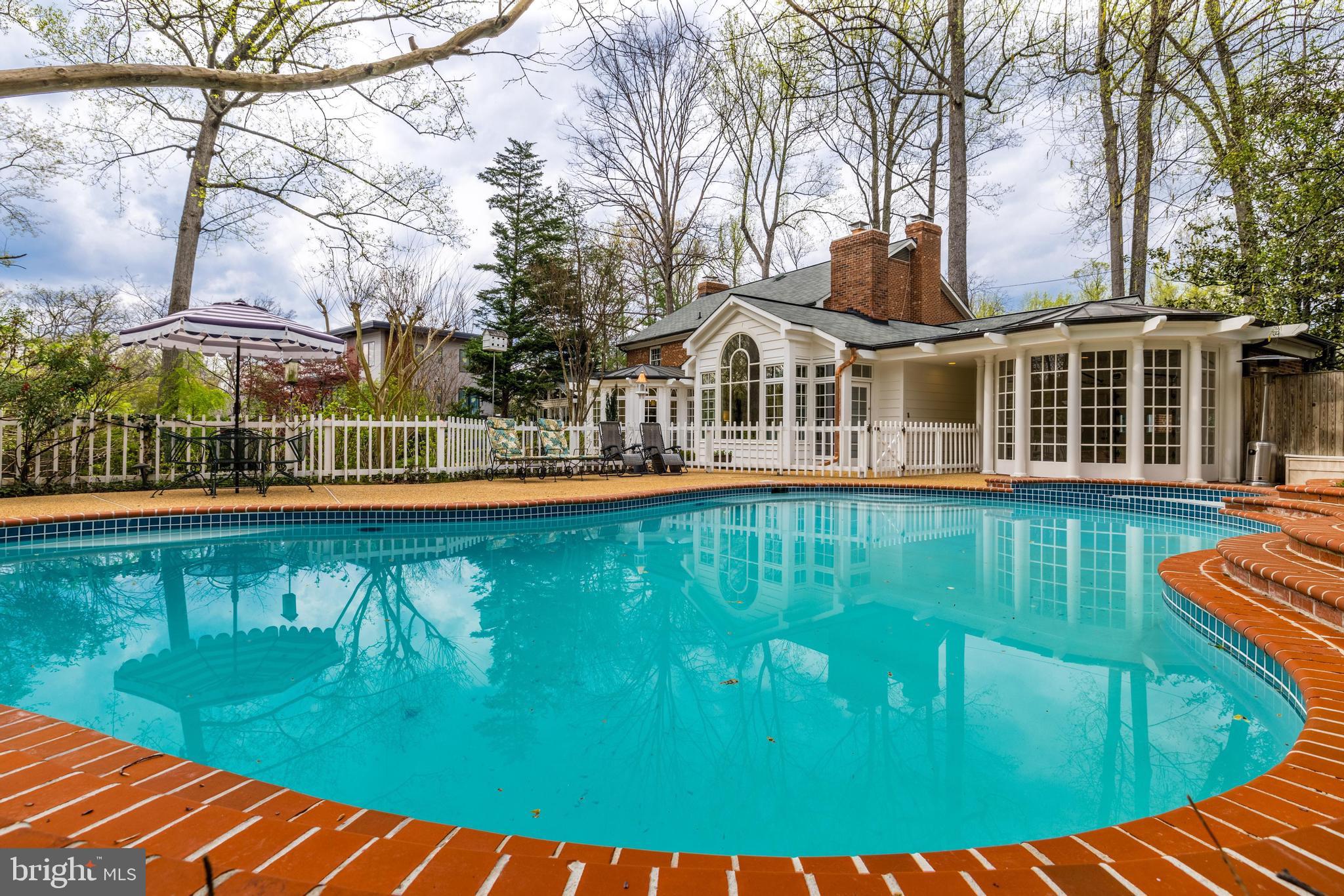 8509 Brook Road McLean, VA 22102 - Photo 97 of 114 Gallery Image 97