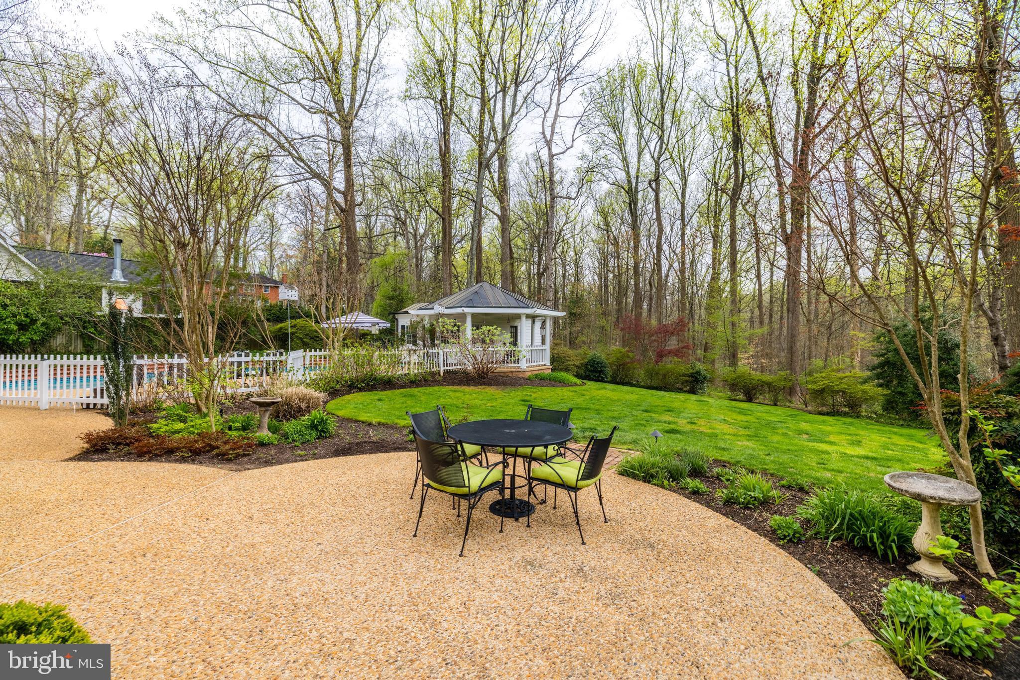 8509 Brook Road McLean, VA 22102 - Photo 98 of 114 Gallery Image 98