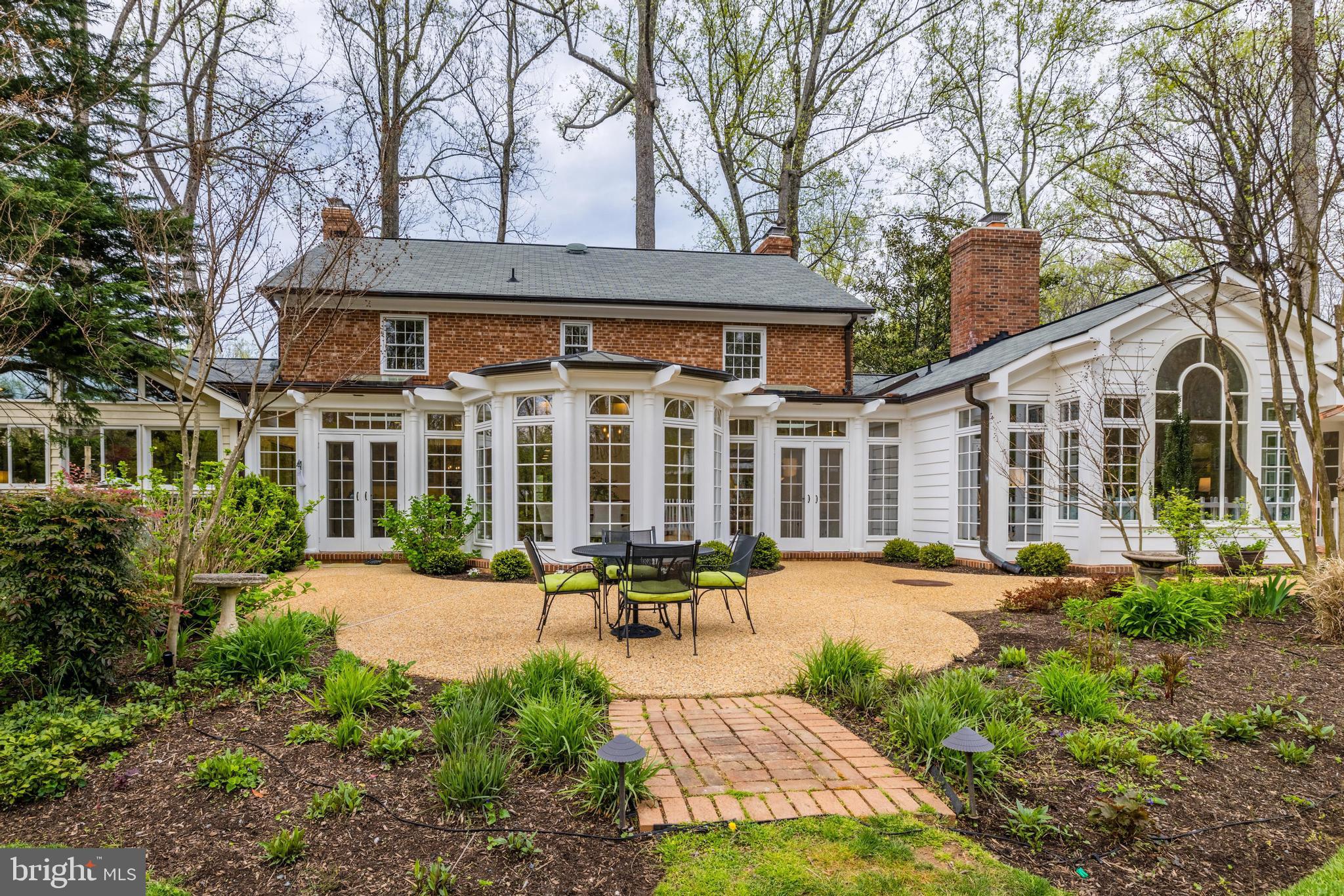 8509 Brook Road McLean, VA 22102 - Photo 100 of 114 Gallery Image 100
