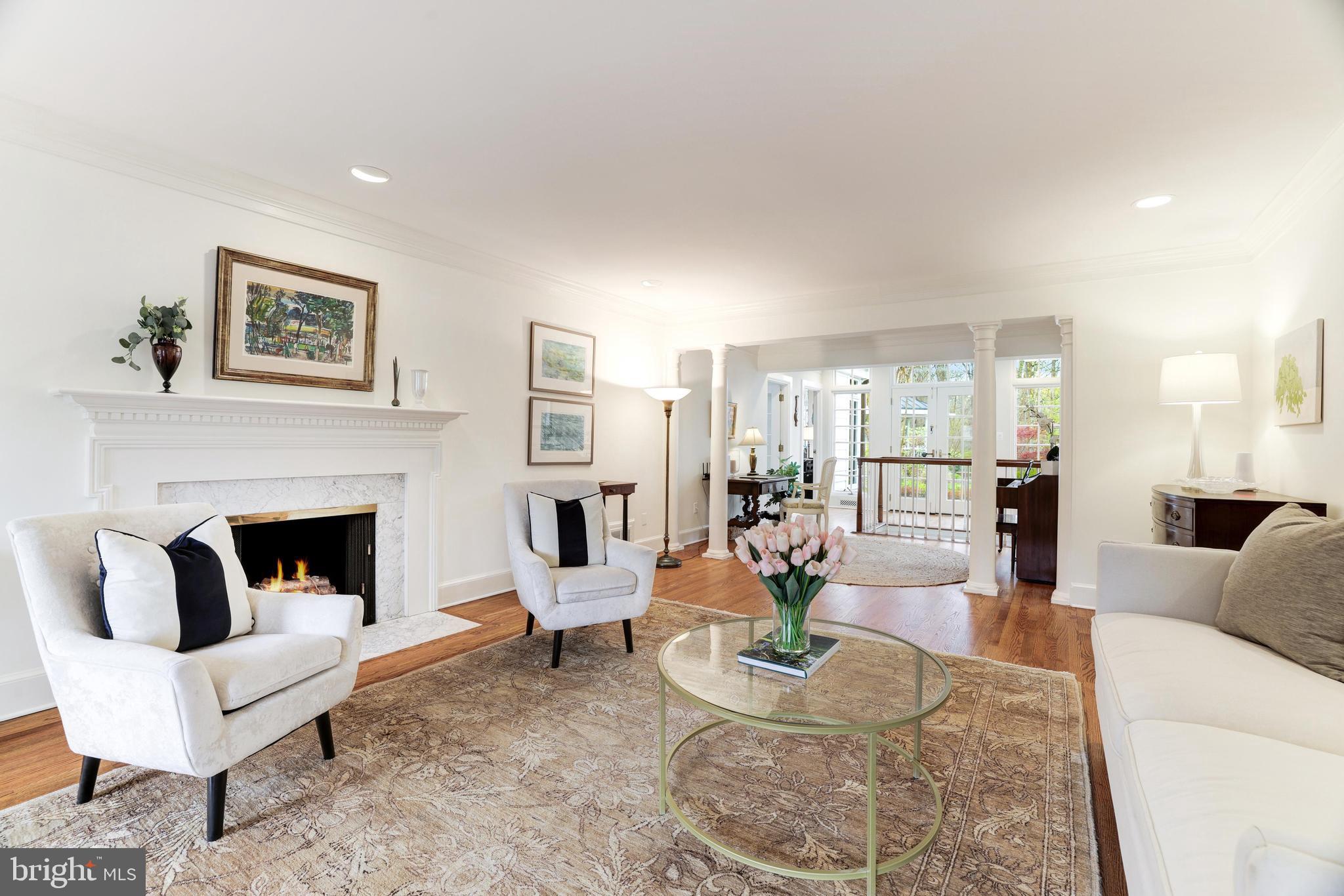 8509 Brook Road McLean, VA 22102 - Photo 10 of 114 Gallery Image 10