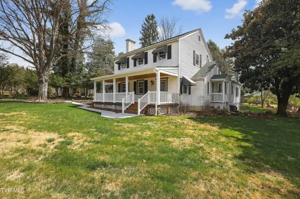 $439,900 | 2111 Lee Highway, Bristol, VA 24201