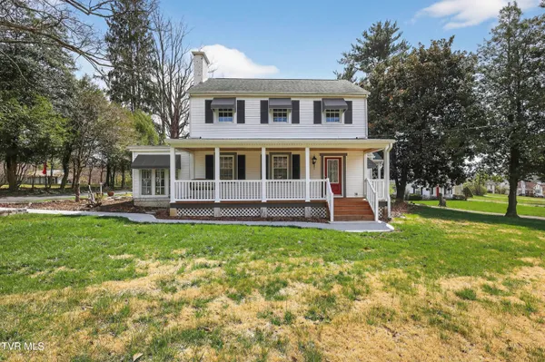 $439,900 | 2111 Lee Highway, Bristol, VA 24201