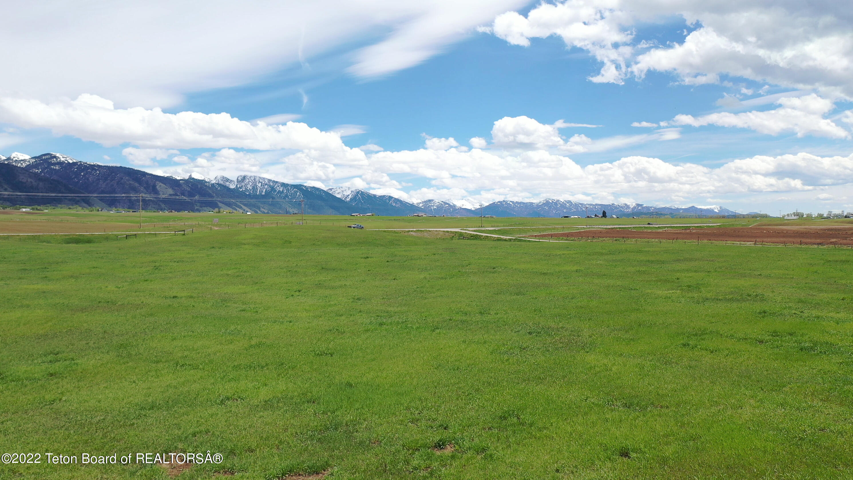 Lot 50 East River Ranches Freedom, WY 83120 - Photo 1 of 7