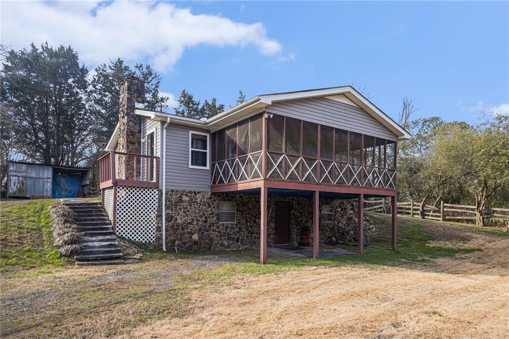 6741 Fairmount Highway Southeast Calhoun, GA 30701 - Photo 2 of 29