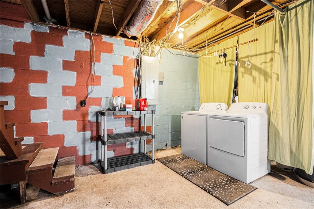 6741 Fairmount Highway Southeast Calhoun, GA 30701 - Photo 25 of 29