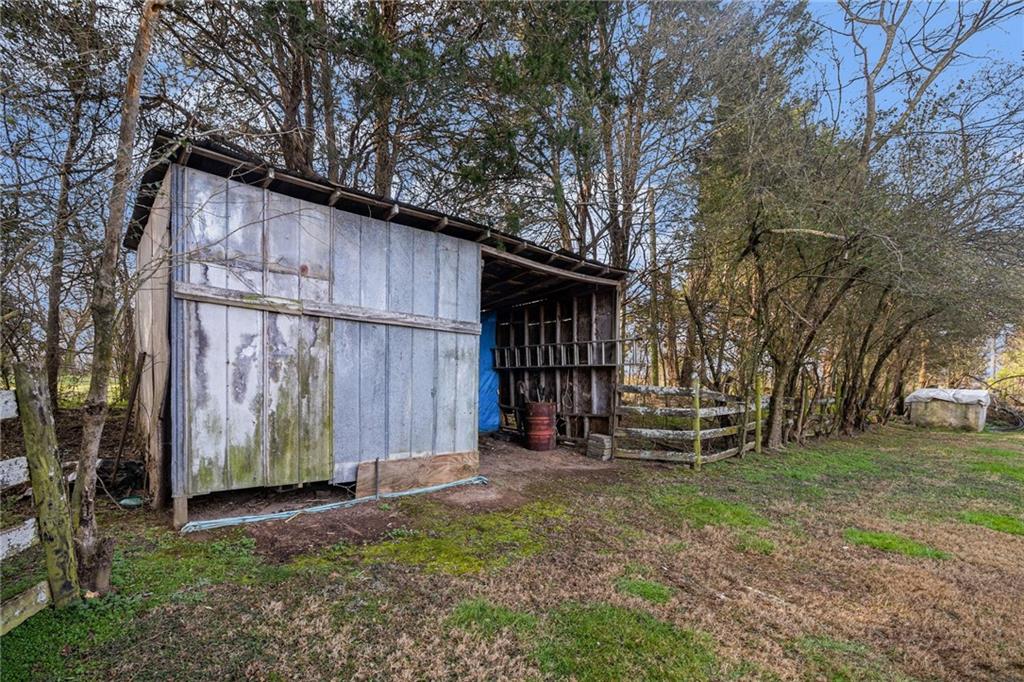 6741 Fairmount Highway Southeast Calhoun, GA 30701 - Photo 26 of 29