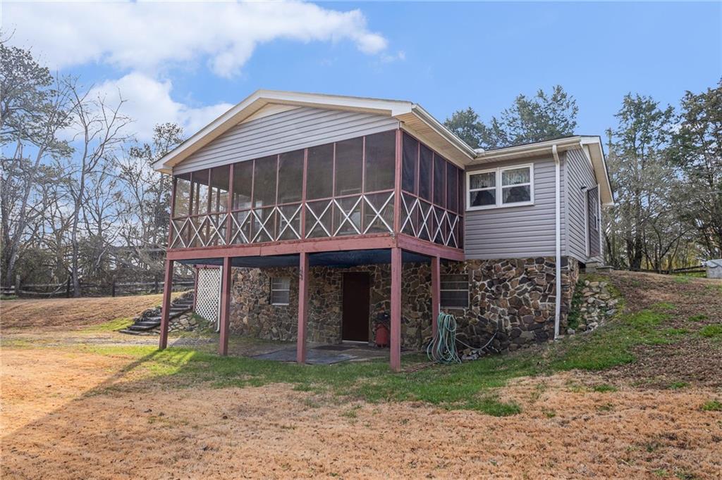 6741 Fairmount Highway Southeast Calhoun, GA 30701 - Photo 3 of 29