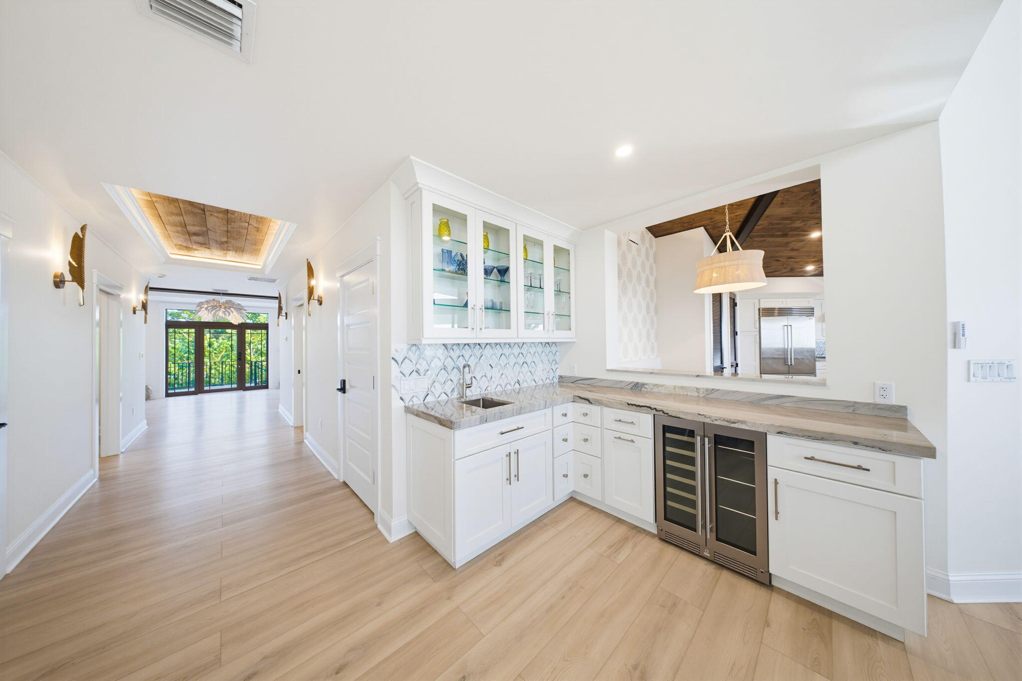 57733 Morton Street Marathon, FL 33050 - Photo 28 of 247 Wet Bar