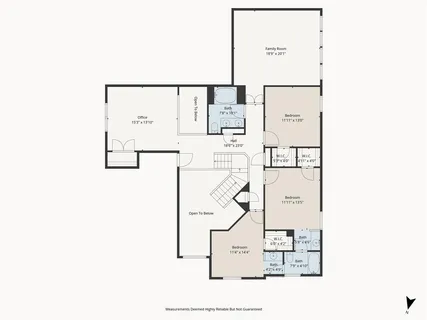 $650,000 | 7612 Oak Knoll Drive, North Richland Hills, TX 76182