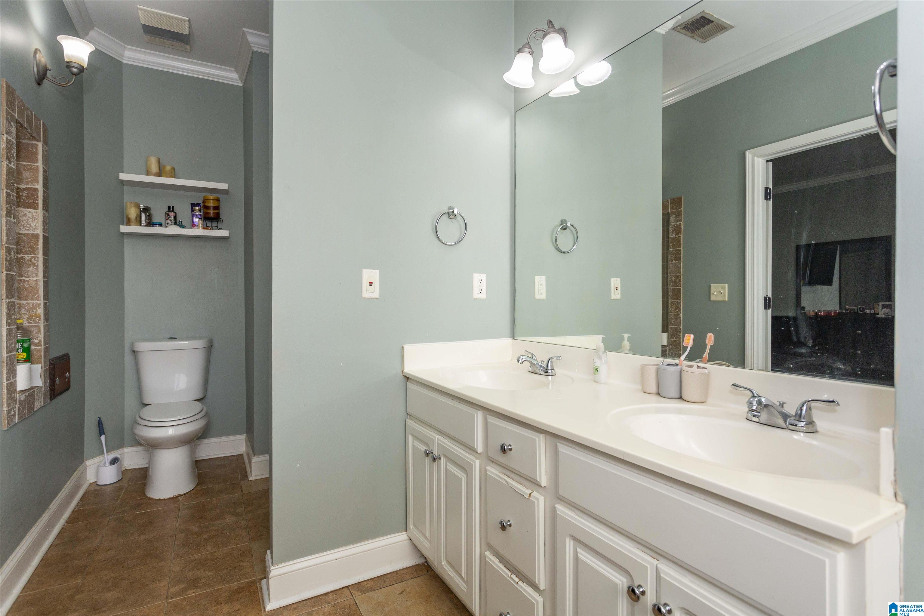 114 Marigold Drive Alabaster, AL 35007 - Photo 21 of 41