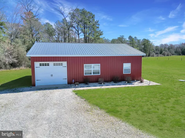 $339,000 | 33737 Bob Smith Road, Parsonsburg, MD 21849