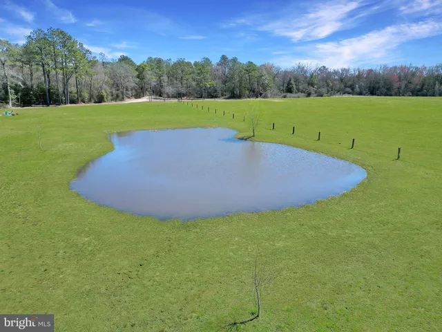 $339,000 | 33737 Bob Smith Road, Parsonsburg, MD 21849