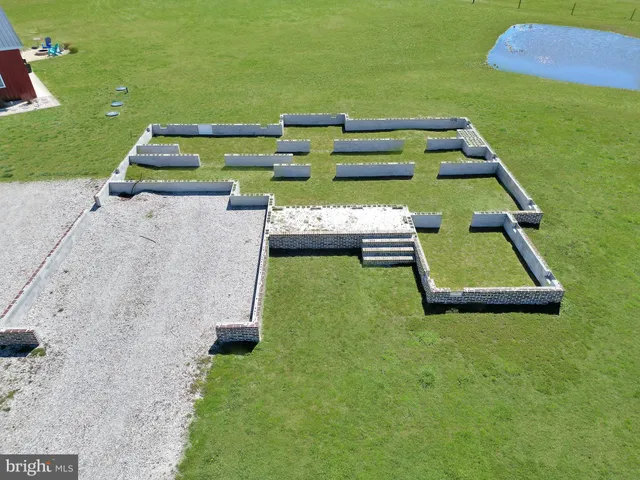 $339,000 | 33737 Bob Smith Road, Parsonsburg, MD 21849