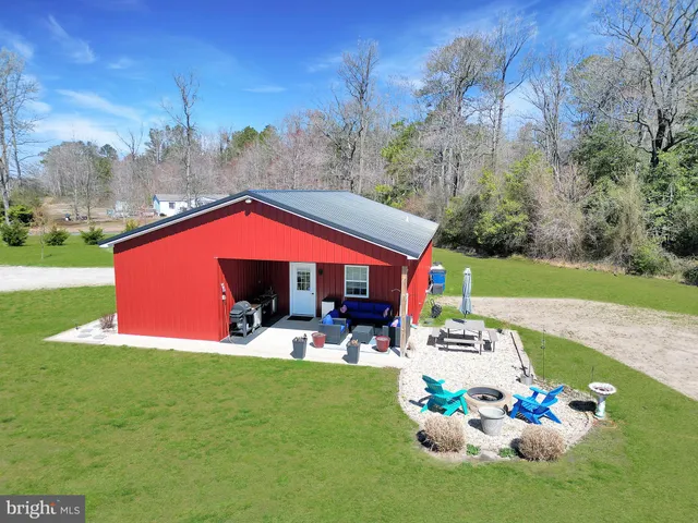 $339,000 | 33737 Bob Smith Road, Parsonsburg, MD 21849