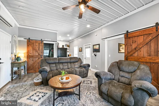 $339,000 | 33737 Bob Smith Road, Parsonsburg, MD 21849