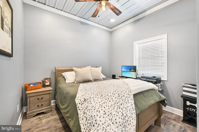 $339,000 | 33737 Bob Smith Road, Parsonsburg, MD 21849