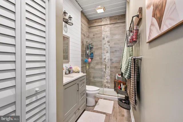 $339,000 | 33737 Bob Smith Road, Parsonsburg, MD 21849