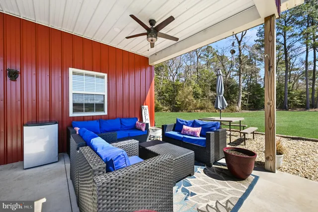 $339,000 | 33737 Bob Smith Road, Parsonsburg, MD 21849